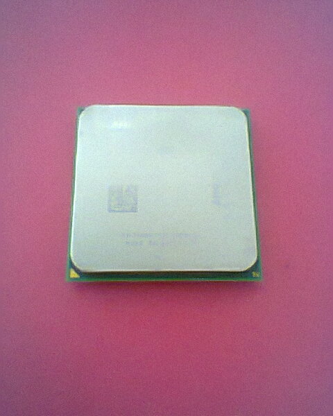 CPU AM2 ถูกแสนถูกครับใครอยากได้เชิญทางนี้เลยครับ รูปที่ 5