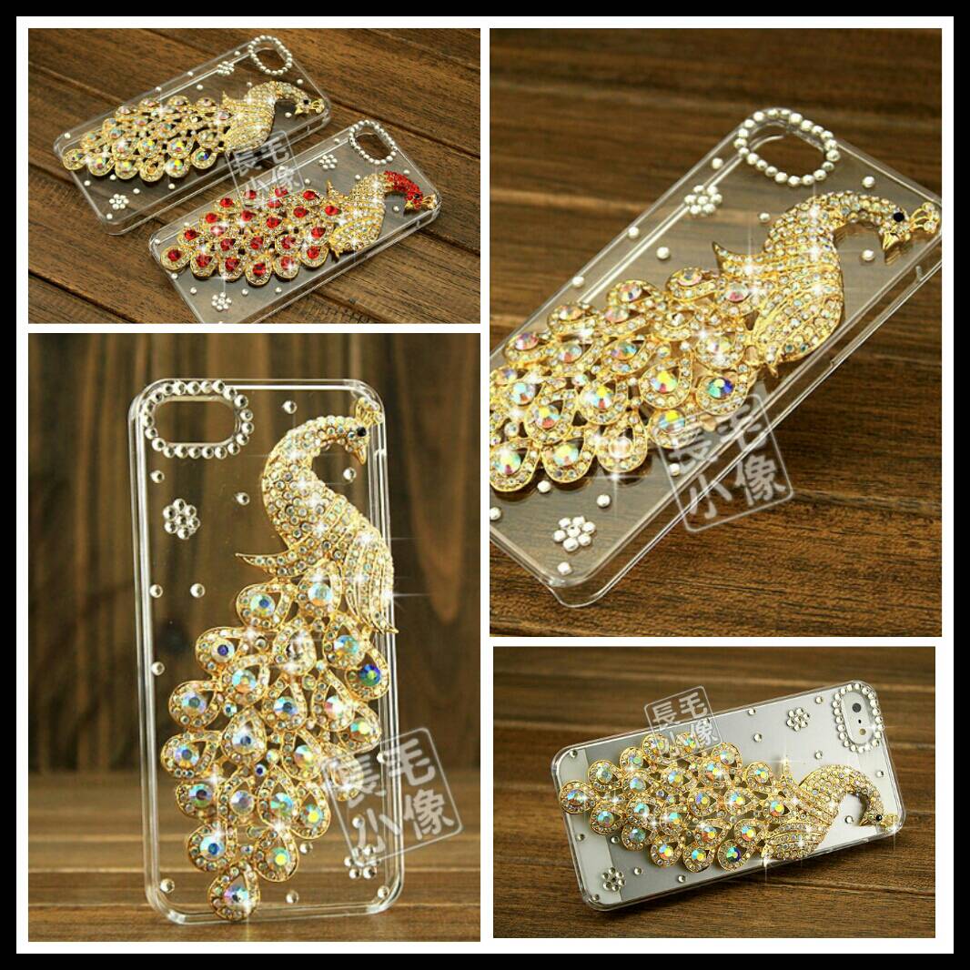เคสตุ๊กตา ไอโฟน5 รูปที่ 3