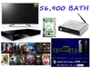 รูปย่อ สำหรับคนที่กำลังมองหา คอมประกอบสำหรับเล่นเกมหนัก Hometheater รูปที่2