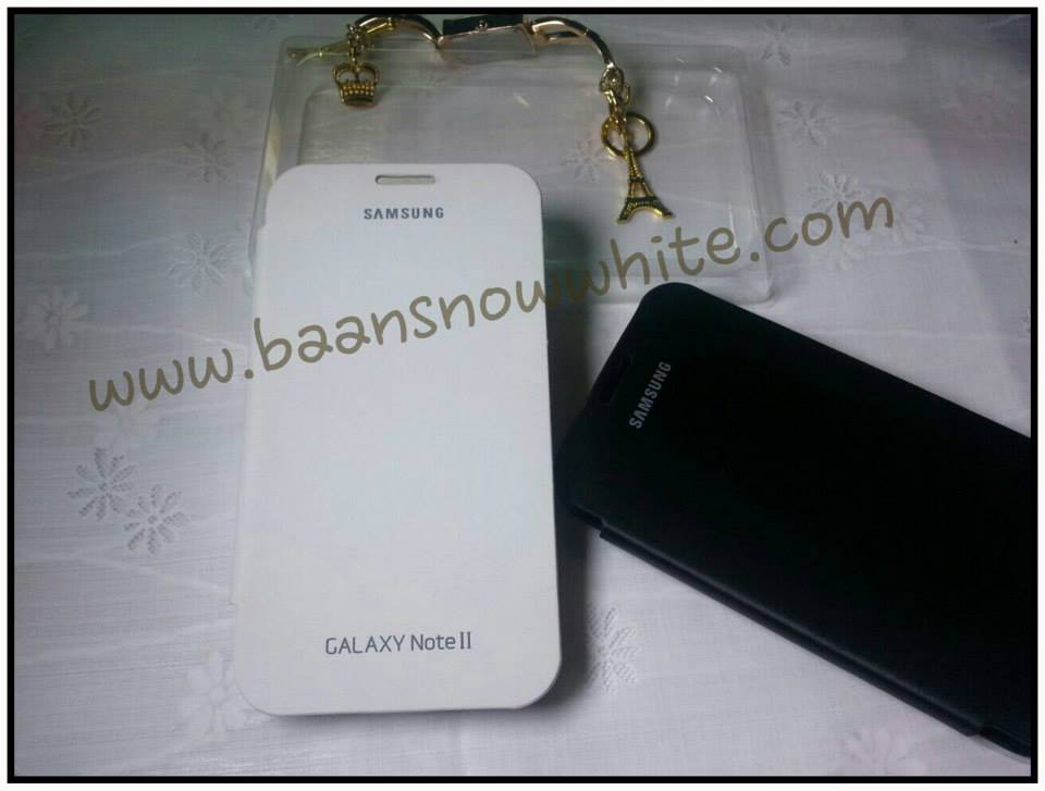 เคสมือถือ Note2 รูปที่ 5
