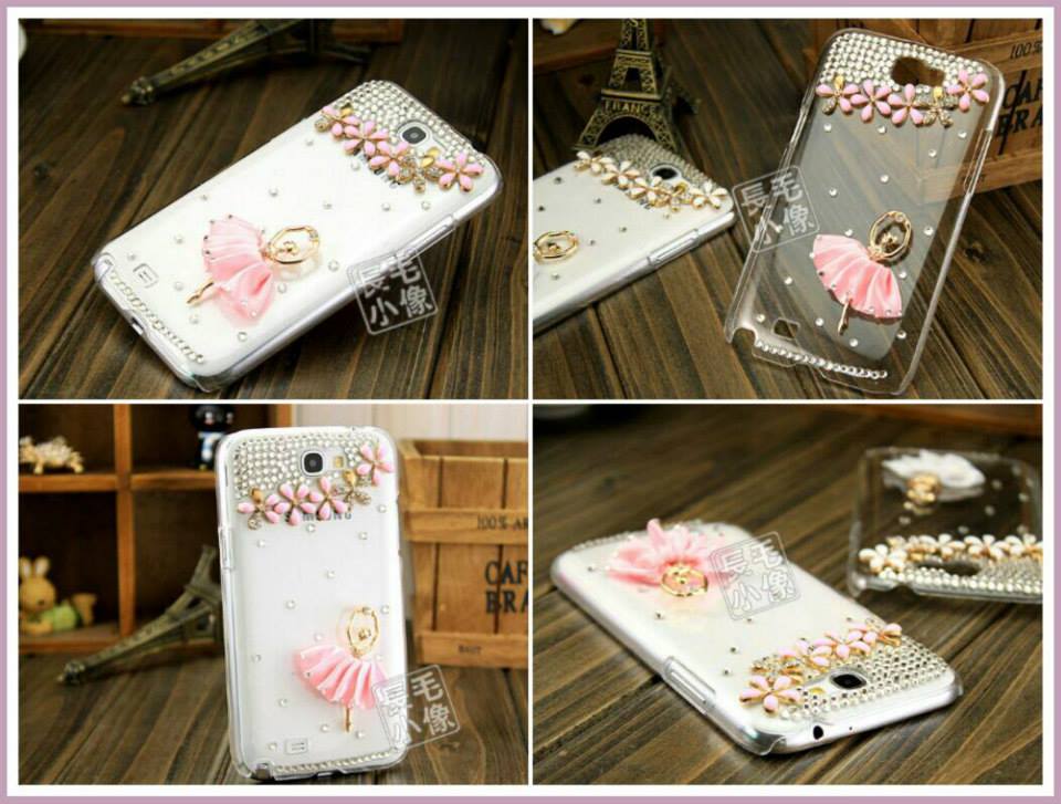 เคสมือถือ Note2 รูปที่ 2