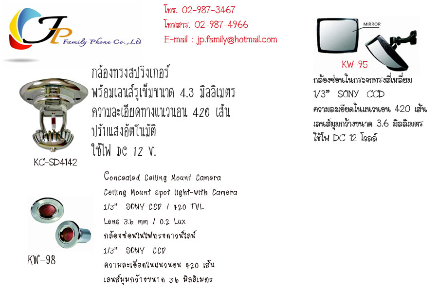 เครื่องสแกนนิ้วมือ/ทาบบัตร ตั้งโต๊ะแขวนฝาผนัง รูปที่ 7