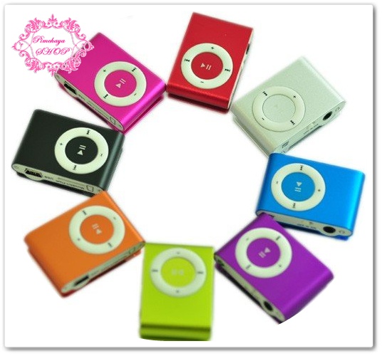 เครื่องเล่น mp 3 mini รูปที่ 1