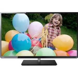 New Tv Toshiba 39L1350U 39-Inch 1080p 120Hz LED HDTV 2013 รูปที่ 1