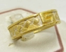 รูปย่อ แหวน ทอง99.99 Gold master ลาย Gucci นน. 10.15 g รูปที่2