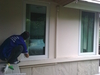 รูปย่อ ผลิต และ ติดตั้ง ประตู-หน้าต่าง uPVC (ไวนิล) windows&doors  พัทยา รูปที่4