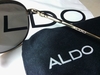 รูปย่อ แว่นตาเลนส์ปรอท ALDO รูปที่3