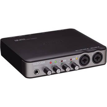 Tasc am US - 200 USB Audio - Midi interface รูปที่ 1