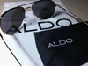 รูปย่อ แว่นตาเลนส์ปรอท ALDO รูปที่2