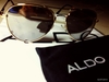 รูปย่อ แว่นตาเลนส์ปรอท ALDO รูปที่1