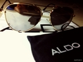 แว่นตาเลนส์ปรอท ALDO