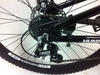 รูปย่อ HUMMER จักรยานเสือภูเขาพับได้ วงล้อขนาด 27นิ้ว  รูปที่7