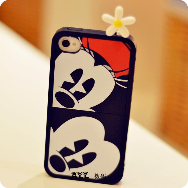 จำหน่าย เคสโทรศัพท์มือถือน่ารักๆ และอุปกรณ์เสริมโทรศัพท์มือถือหลายรายการ รูปที่ 5