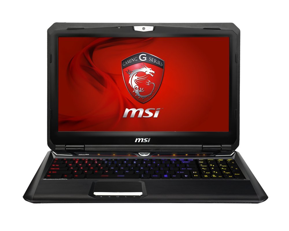 MSI G Series GT60 2OD-026US 15.6-Inch Laptop รูปที่ 1