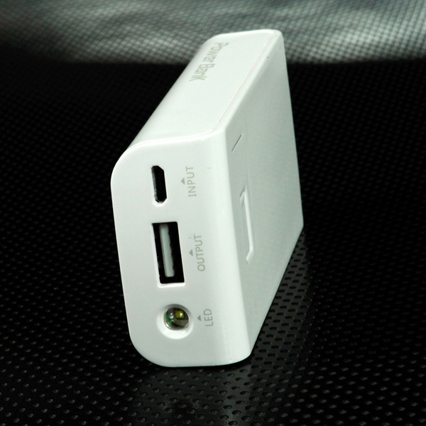 Power Bank  รูปที่ 2
