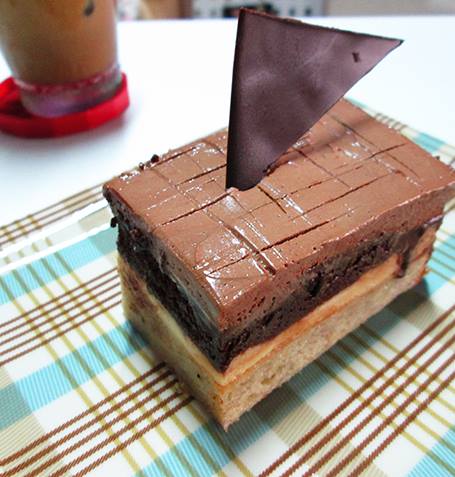 fondre macaron รูปที่ 5