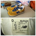 ขาย NB574 ใหม่100%