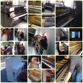 บริการจูนเสียงเปียโน ซ่อมเปียโน ทำสี ปรับกลไก และขนย้ายเปียโนทั่วประเทศ 082-1900866 (เชียงใหม่)โดยมืออาชีพ ราคากันเอง