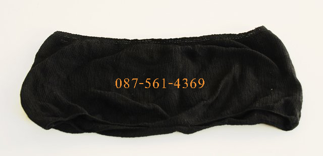 ขายชุดสำหรับทำสปา กางเกงใน เกาะอก ผ้าเนื้อหนาคุณภาพดี 087-561-4369 รูปที่ 1
