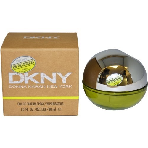 น้ำหอม DKNY Be delicious women EDP 30 ml รูปที่ 1