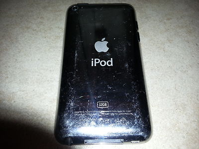 ขาย ipod touch gen4 32GB สีดำครับ รูปที่ 3
