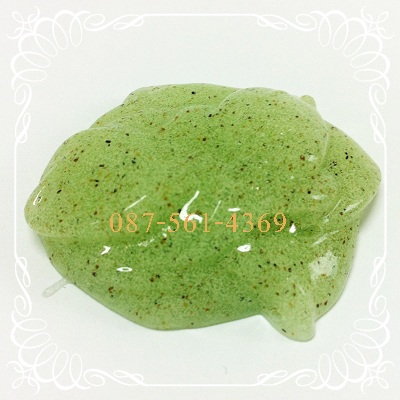 เจลเนื้อแตงกวา (Cucumber Scrub) 087-561-4369 รูปที่ 1