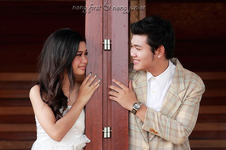 รับบริการงานถ่ายภาพ ถ่ายวีดีโอ พรีเวดดิ้งIndoor-Outdoor รับปริญญาแถมถ่ายภาพกับครอบครัวในสตูดิโอฟรี รูปที่ 4