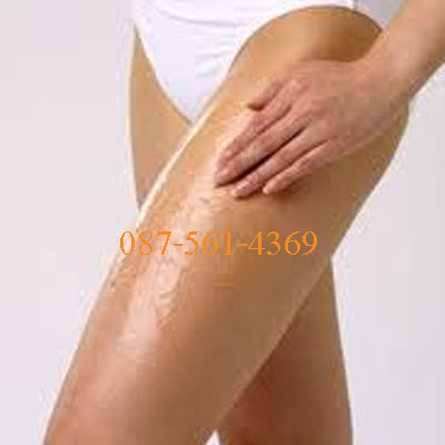 เจลกระชับผิวลดเซลลูไลท์ (Anti Cellulite Gel) 087-561-4369 รูปที่ 1