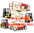 จำหน่าย ให้เช่า หรือ ตรวจสภาพ ซ่อมแซม ซื้อขาย แลกเปลี่ยน รถยก โฟล์คลิฟท์ Forklift รถกระเช้าไฟฟ้าและเครื่องกวาดพื้น 