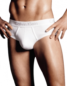 ขาย -> ชั้นใน Calvin Klein รูปที่ 1