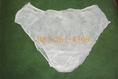 จำหน่าย ขาย กางเกงในกระดาษ กางเกงในผ้ายืด หมวกอาบน้ำ สำหรับใช้ในสปา 087-561-4369