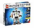 ชุดตัวต่อ Lego mindstorms NXT 2.0