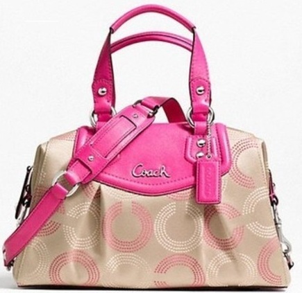 พรีออเดอร์ coach กระเป๋า coach pre order coach ราคาถูก coach พร้อมส่ง รูปที่ 3