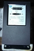 ขายมิเตอร์ไฟฟ้า 3 เฟส 4 สาย KY DT-862