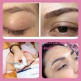 รํบสอนสักคิ้ว3มิติ