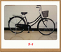 รูปย่อ ขายจักรยานโบราณ สวยมากจักรยานวิจเทจ ราคาถูก สวยมาก ปั่นดี  สภาพใหม่เอี่ยม  รูปที่4
