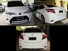 รูปย่อ ชุดแต่ง Vios 2013 ราคาถูกมากก@fulloption เชียงใหม่ รูปที่6