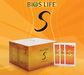 รูปย่อ Bios Life ไบออสไลฟ์ ราคาถูกสุด 1 กล่อง 60 ซอง ของบริษัทยูนิซิตี้ -ของแท้สินค้าใหม่ ไม่ค้างสต็อค รูปที่2