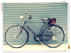 รูปย่อ ขายจักรยานโบราณ สวยมากจักรยานวิจเทจ ราคาถูก สวยมาก ปั่นดี  สภาพใหม่เอี่ยม  รูปที่1