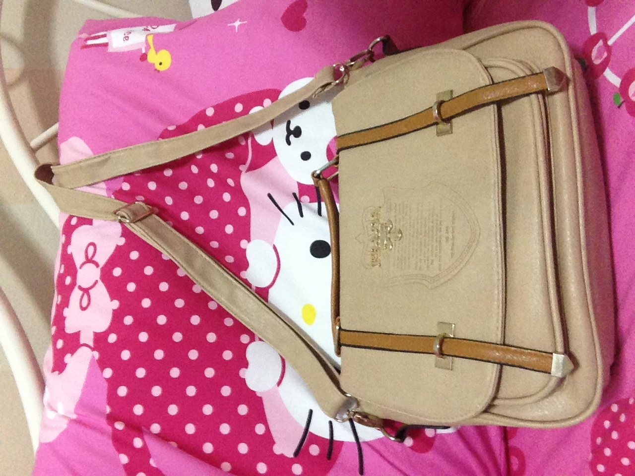 ส่งต่อกระเป๋าprada เกรด AAA รูปที่ 2
