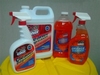 รูปย่อ Oil Eater Floor Cleaner ผงทำความสะอาดเอนกประสงค์ ล้างทำความสะอาดคราบน้ำมัน คราบฝั่งแน่น ไม่ทำลายธรรมชาติ ไม่กัดกร่อน  รูปที่3