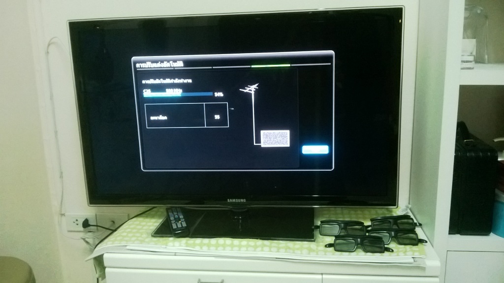 ขายTv led smart tv ราคาถูกสภาพใหม่กิ๊ก รูปที่ 1