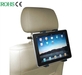 รูปย่อ ที่จับยึดแทบเล็ต tablet PC iPad ภายในรถยนต์ รูปที่2