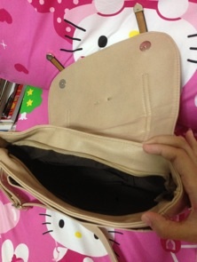ส่งต่อกระเป๋าprada เกรด AAA รูปที่ 5