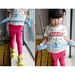 รูปย่อ  เสื้อผ้าเด็กแนวแฟชั่นเกาหลี น่ารักๆ เท่ห์ แบบใหม่ๆ ราคาไม่แพง เกรด AAA+ รูปที่5