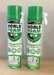 รูปย่อ World Foam **POLYURETHANE-FOAM (ชนิดสเปรย์)** Green Products โพลียูรีเทนโฟม ในกระป๋องสเปรย์ฉีดหรือพ่นโฟมที่อยู่ภายในกระป รูปที่1