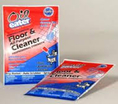 Oil Eater Floor Cleaner ผงทำความสะอาดเอนกประสงค์ ล้างทำความสะอาดคราบน้ำมัน คราบฝั่งแน่น ไม่ทำลายธรรมชาติ ไม่กัดกร่อน 