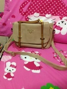 ส่งต่อกระเป๋าprada เกรด AAA รูปที่ 3