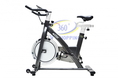 จักรยานปั่นออกกำลังกาย SPIN BIKE  ง่ายๆทำได้ที่บ้าน ไม่ต้องไปฟิตเนส