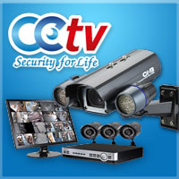 กล้องวงจรปิด ราคาถูก   CCTV CAMERA Recorder DVR Bosch CCTV รูปที่ 1